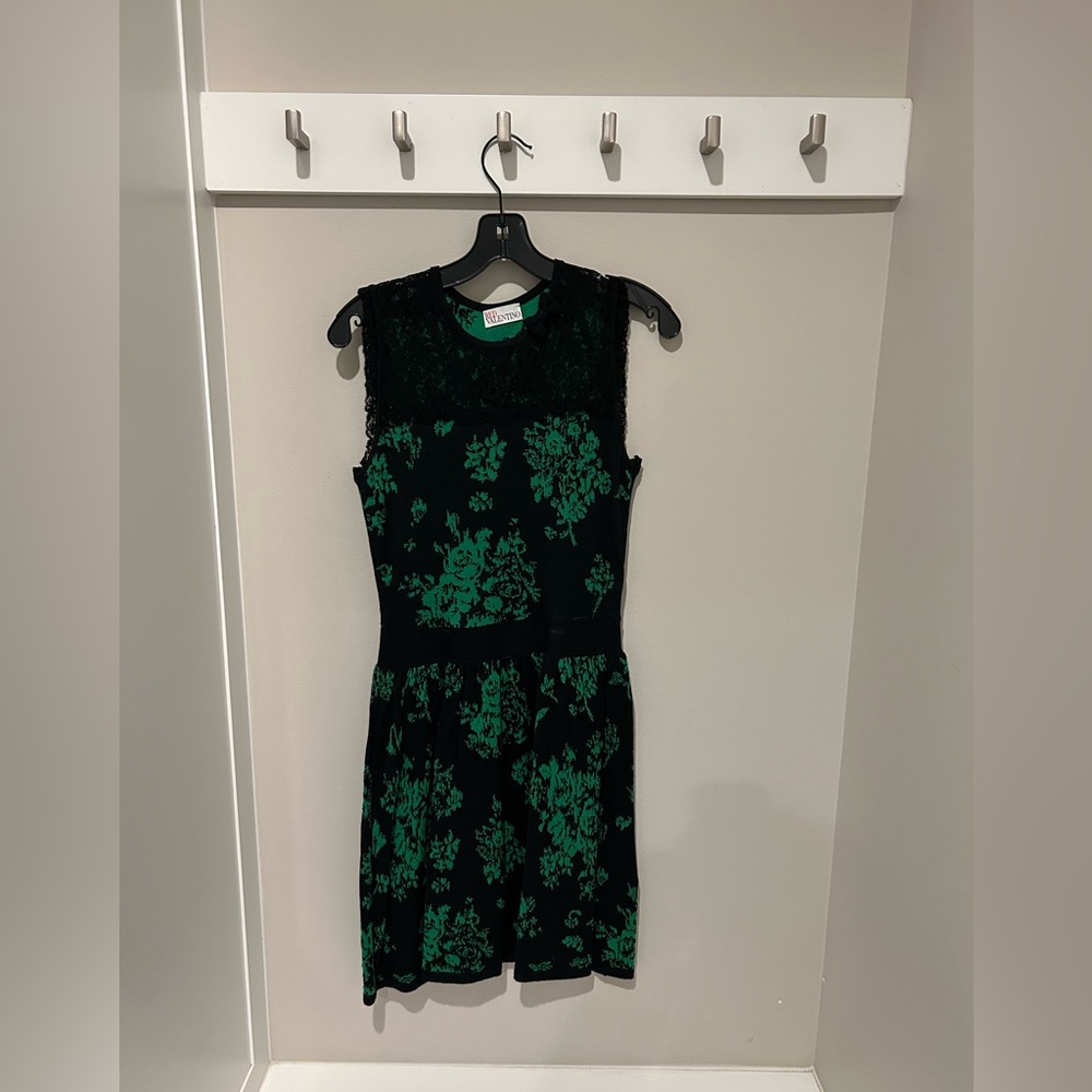 Valentino cocktail dress
